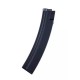 CYMA MP5 120 BB's Midcap (Metal), Designed for fast-paced airsoft scenarios, this MP5 magazine offers smooth handling and enhanced control in close-quarters situations